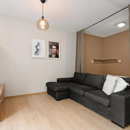 Appartement Modern Stavanger