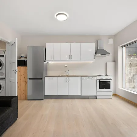 Modern Appartement