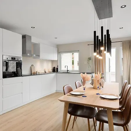 Modern Appartement