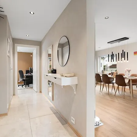Appartement Modern *