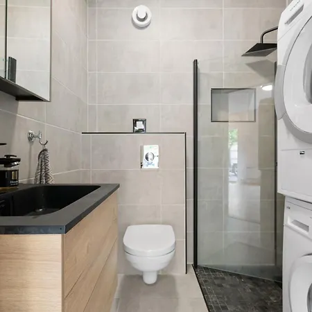 Appartement Modern