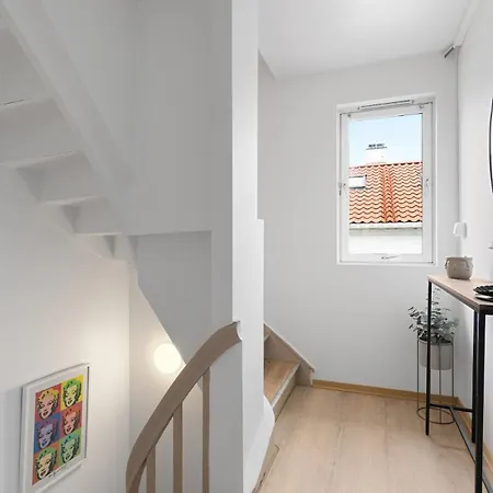 Appartement Modern *